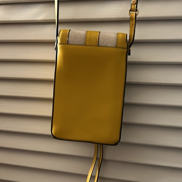 Tory Burch Mini Crossbody - Picture 6 of 8